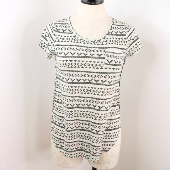 10pc Mixed Variety Juniors S/M Indie Emo Punk Casual Loungewear Top Bundle Lot - Picture 5 of 11